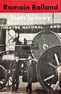 Teatr ludowy