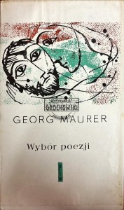Wybór poezji