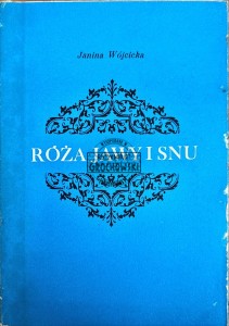 Róża jawy i snu
