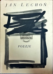 Poezje