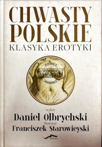 Chwasty polskie. Klasyka erotyki