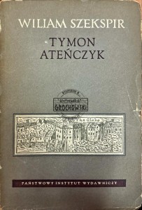 Tymon Ateńczyk