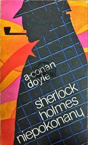 Sherlock Holmes niepokonany