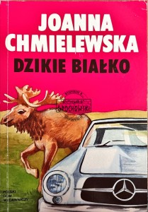 Dzikie białko