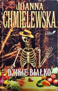 Dzikie białko