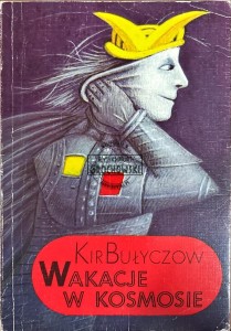 Wakacje w kosmosie