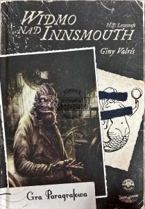 Widmo nad Innsmouth