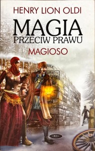 Magia przeciw prawu