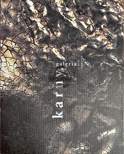 Alfons Karny - Galeria