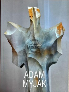 Adam Myjak