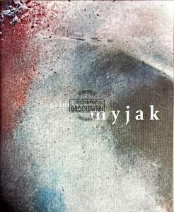 Adam Myjak