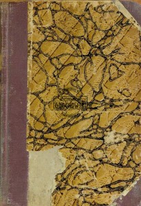 Dzieje wypraw krzyżowych; Mała wojna; Joyzella; Lord Byron. Jego żywot i dzieła