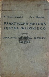 Praktyczna metoda języka włoskiego