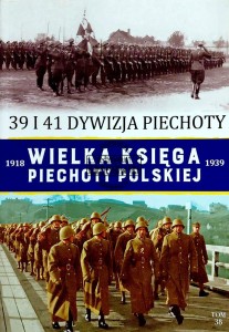 39 i 41 Dywizja Piechoty