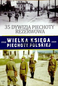 35 Dywizja Piechoty Rezerwowa