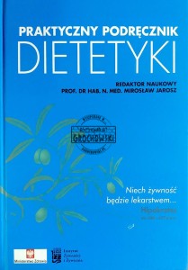 Praktyczny poradnik dietetyki
