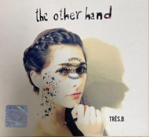 très.b – The Other Hand CD