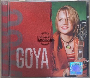 Goya – Goya CD