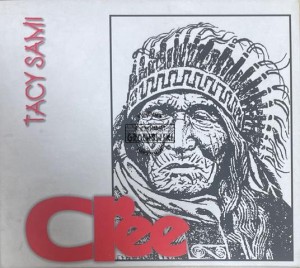 Cree – Tacy Sami CD