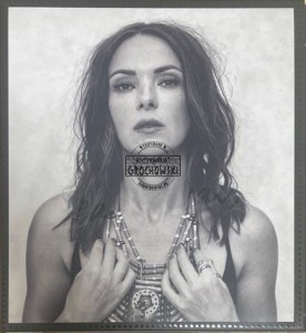 Kasia Kowalska – Aya CD