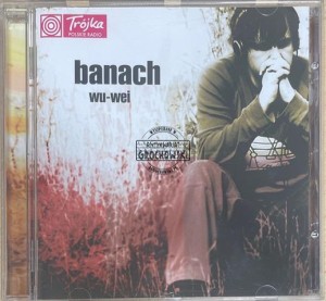 Banach – wu-wei CD