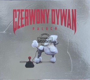 Paluch – Czerwony Dywan CD