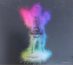 GusGus – Mexico CD