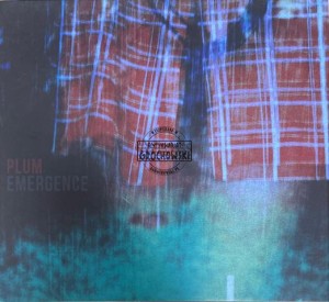 Plum – Emergence CD