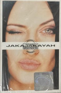 Kayah – Jaka Ja Kayah Kaseta