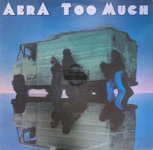 Aera – Too Much LP