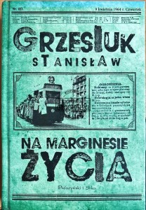 Na marginesie życia