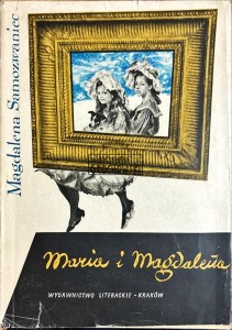 Maria i Magdalena