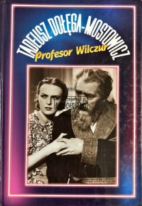 Profesor Wilczur