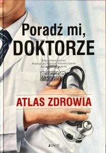 Poradź mi, doktorze