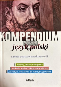 Język polski. Kompendium