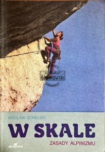 W skale. Zasady alpinizmu