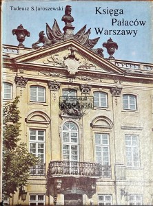 Księga pałaców Warszawy