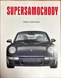Supersamochody