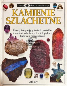 kamienie szlachetne