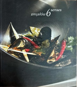 6 zmysłów