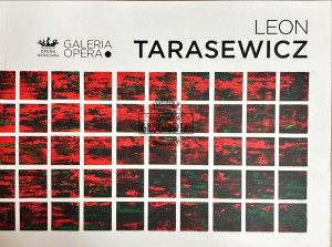Leon Tarasewicz