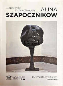 Alina Szapocznikow