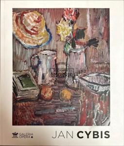 Jan Cybis
