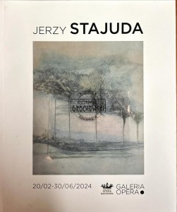 Jerzy Stajuda