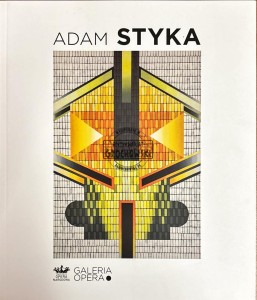 Adam Styka
