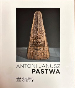 Antoni Janusz Pastwa