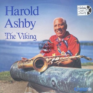 Harold Ashby – The Viking LP