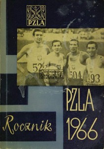 PZLA. Rocznik 1966