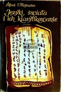 Języki świata i ich klasyfikowanie