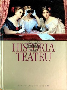 Historia teatru